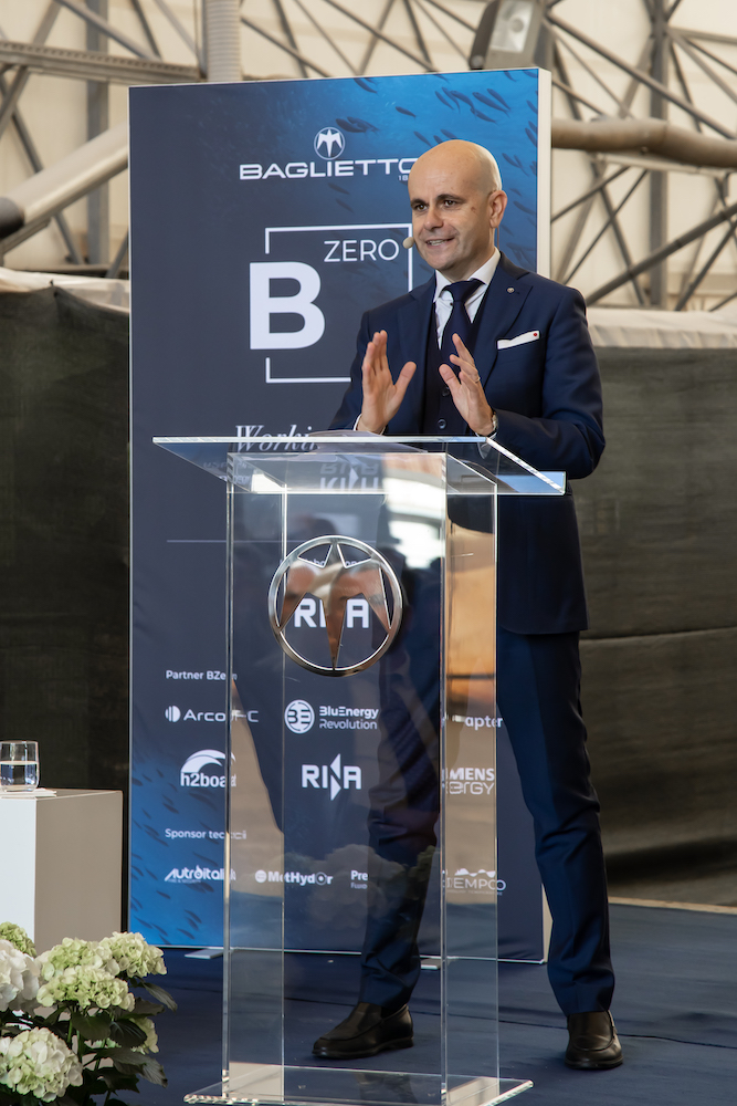 BZero