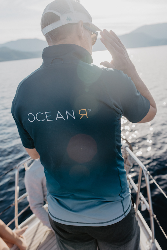 Oceanr