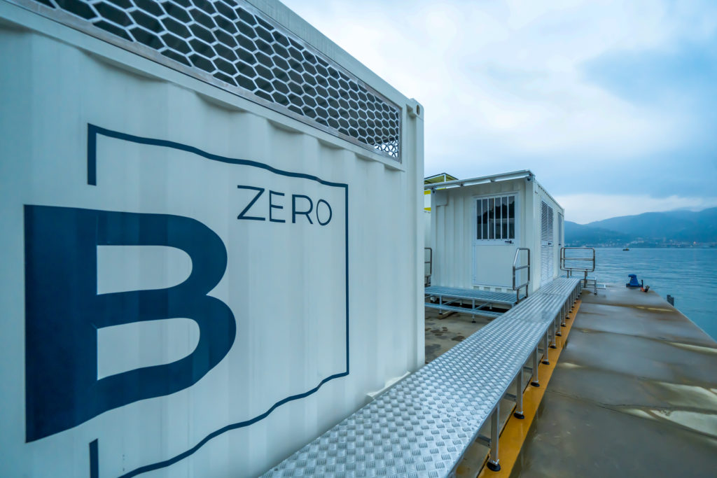 BZero