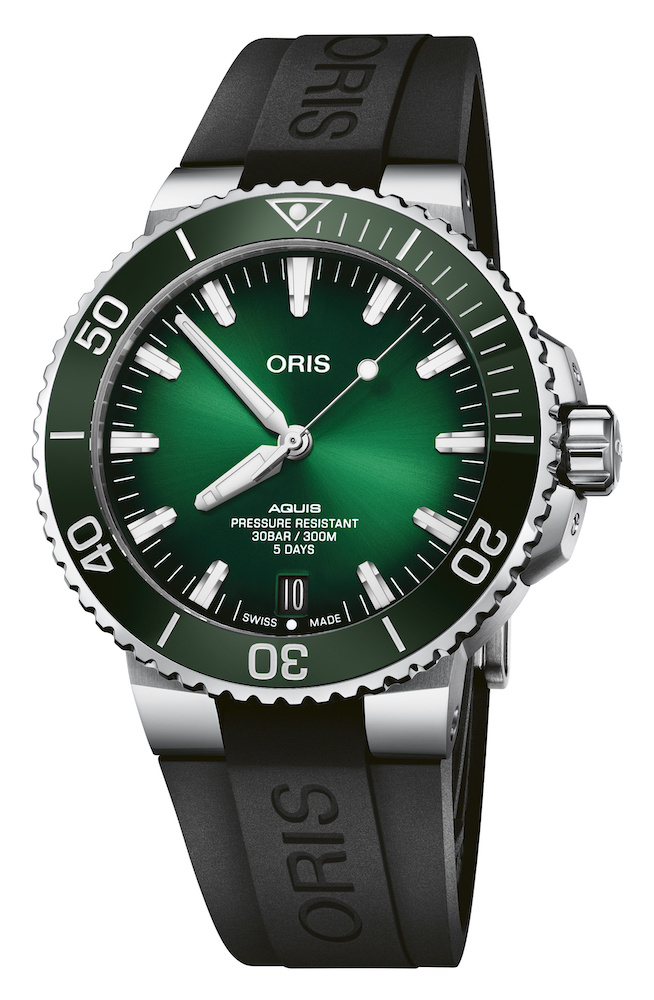 Orologi e meraviglie