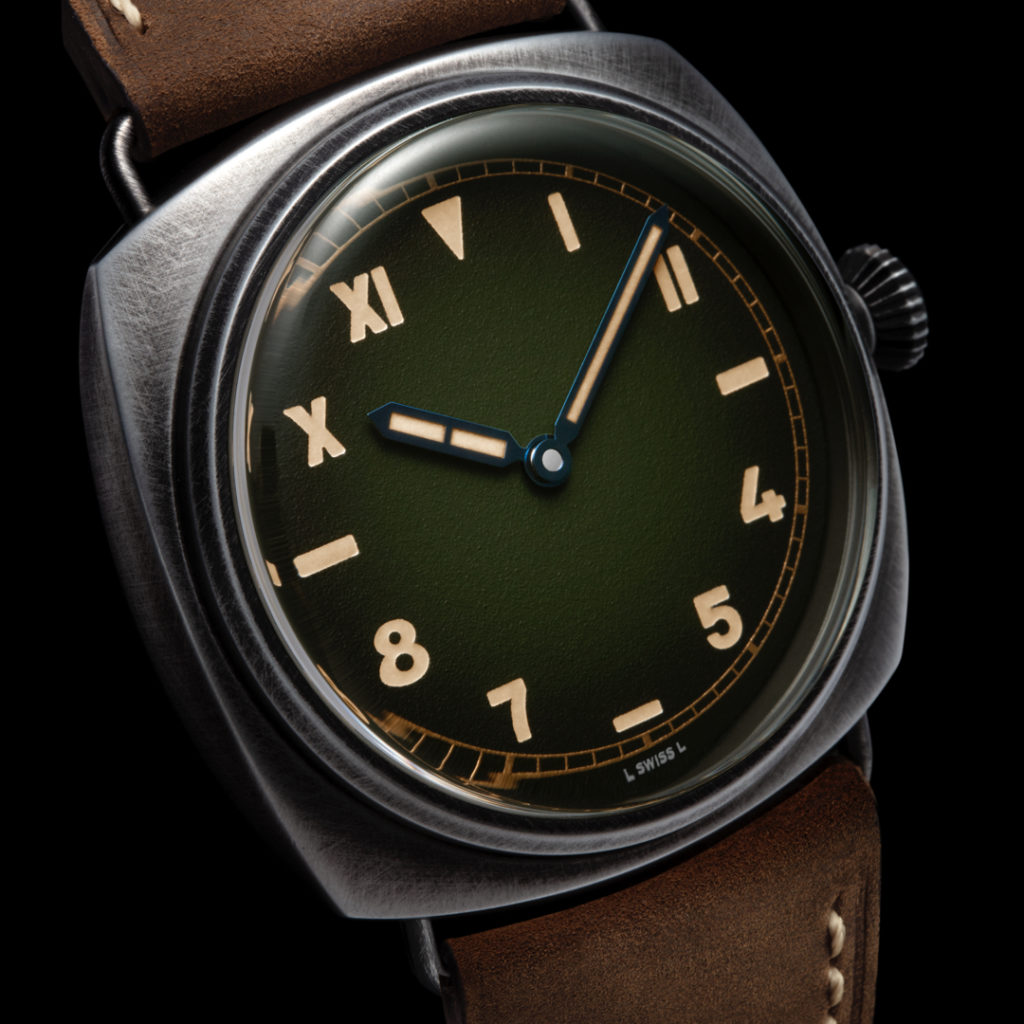 Orologi e meraviglie