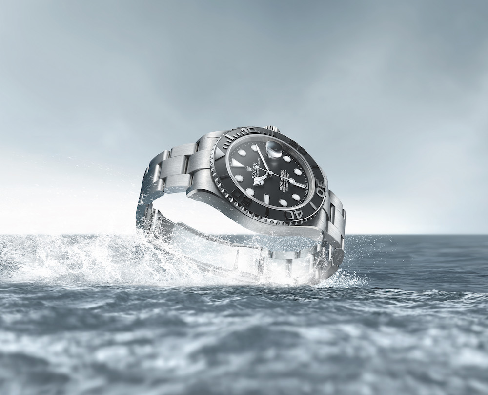 Orologi e meraviglie