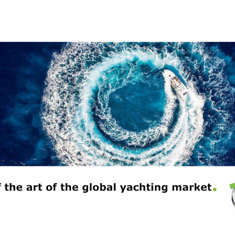 Mercato globale della nautica da diporto