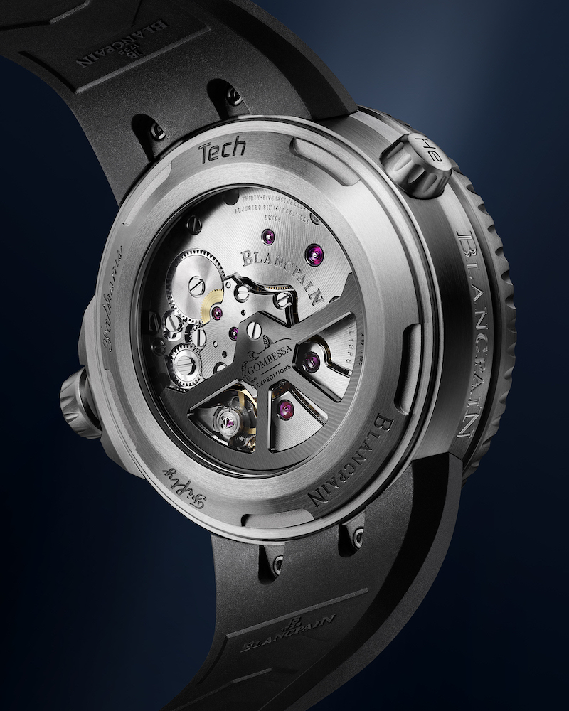Blancpain