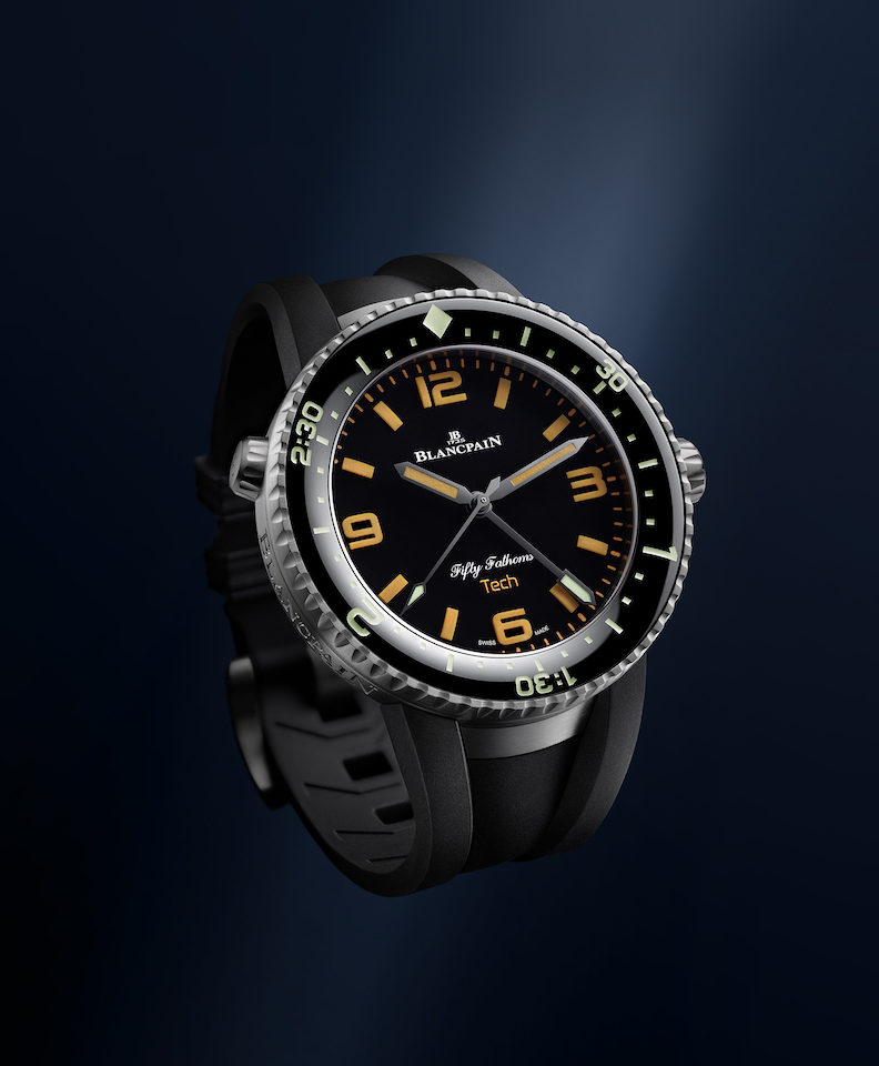 Blancpain