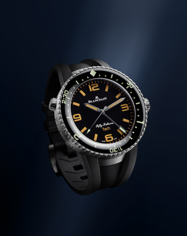 Blancpain