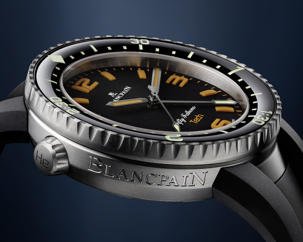 Blancpain