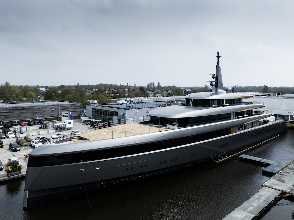 Feadship
