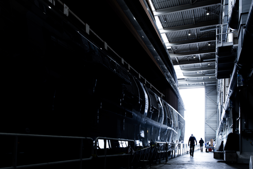 Feadship
