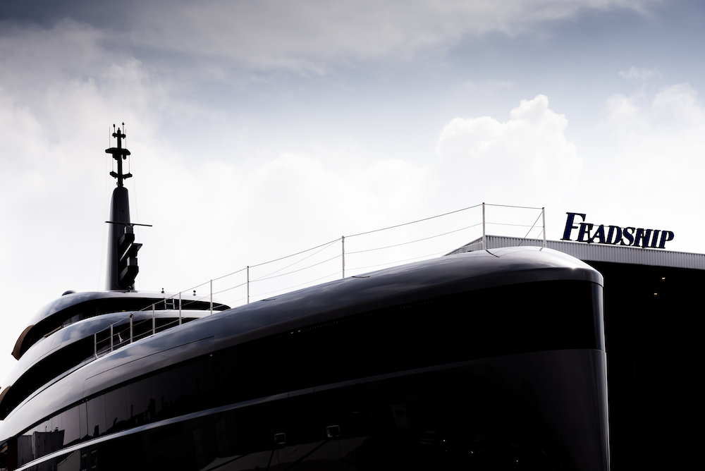 Feadship