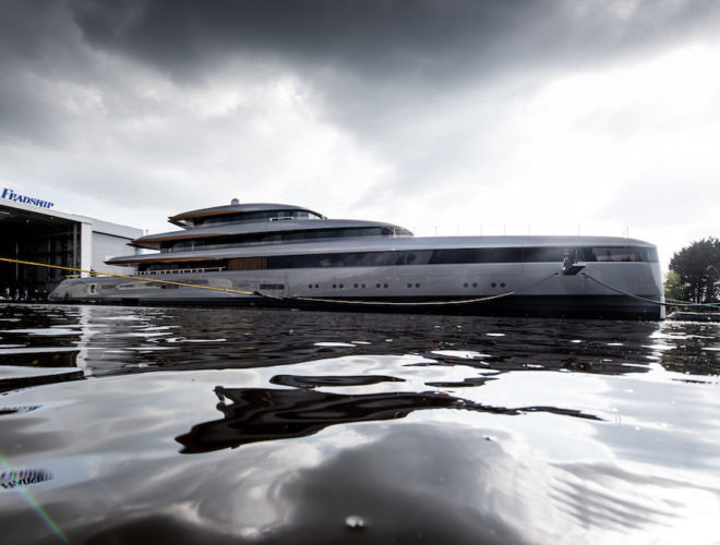 Feadship