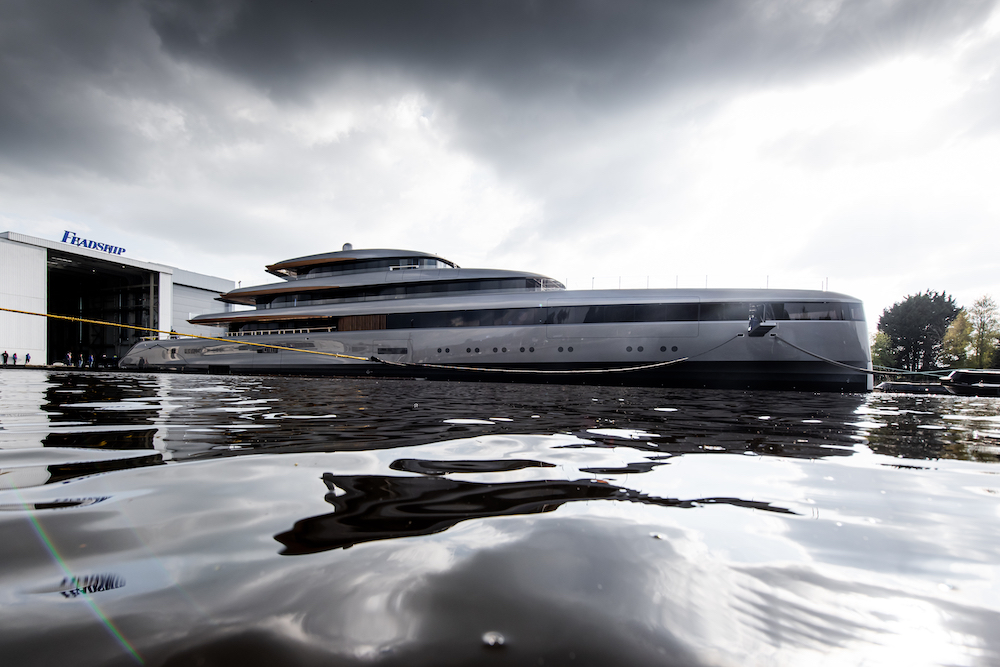 Feadship