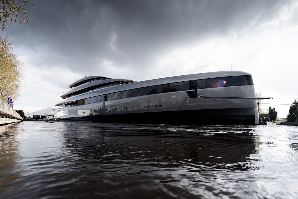 Feadship