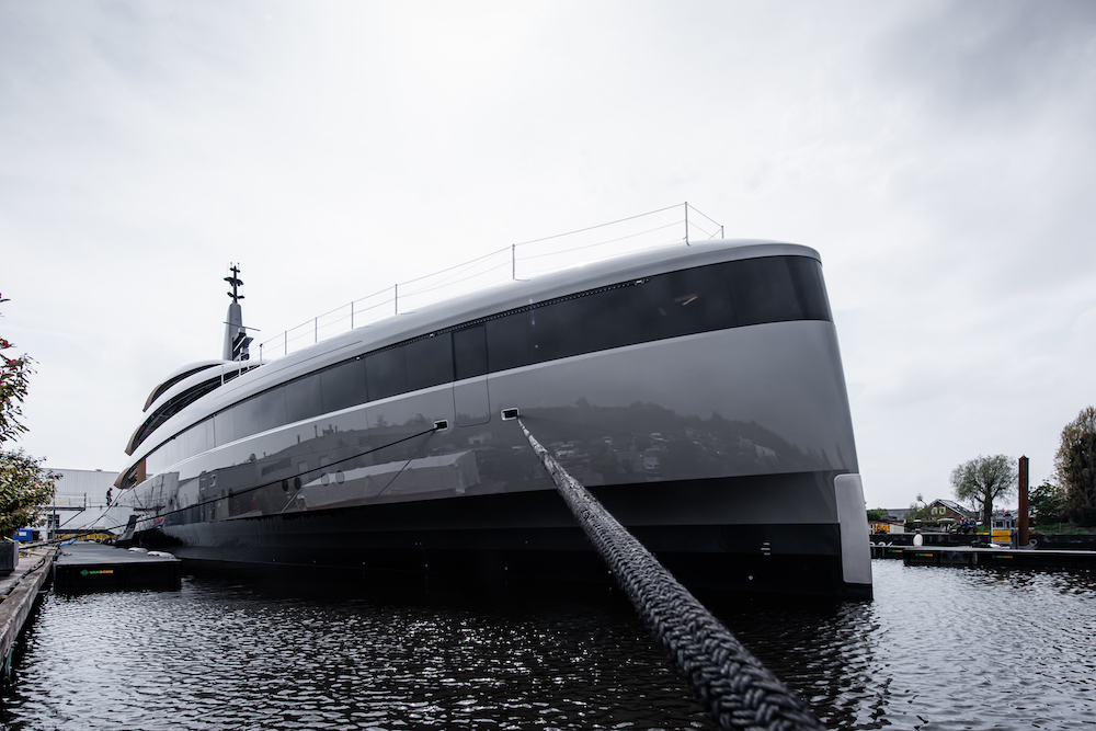 Feadship