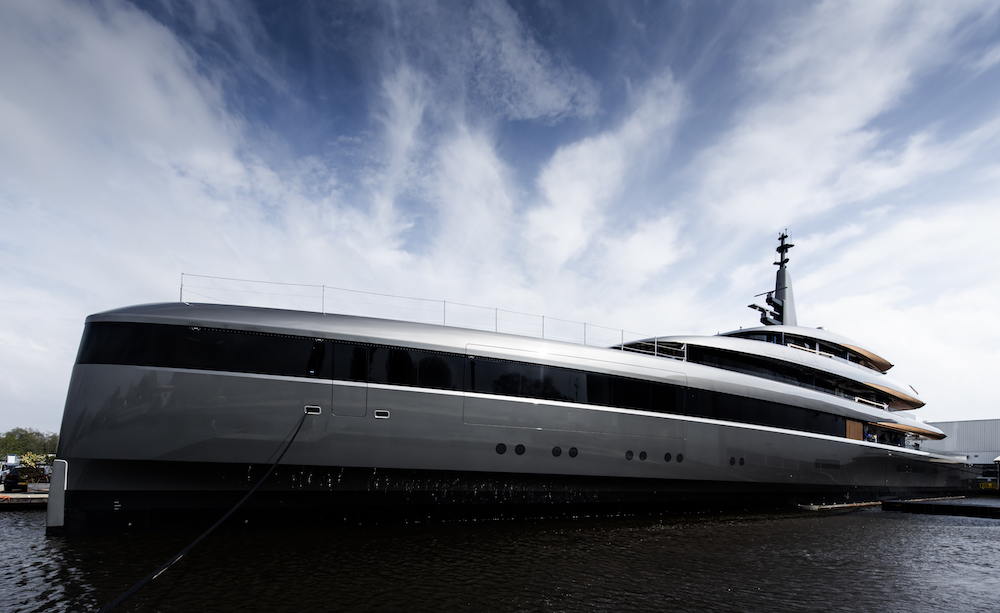 Feadship