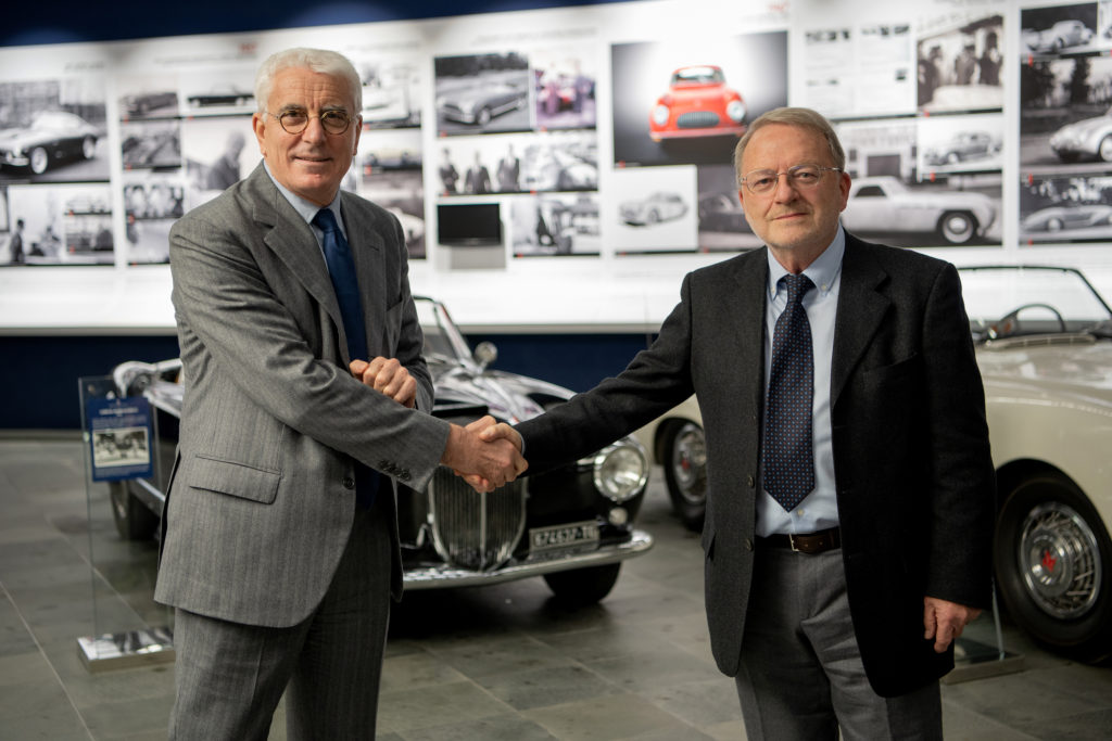 Pininfarina