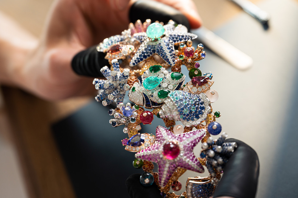 Bulgari