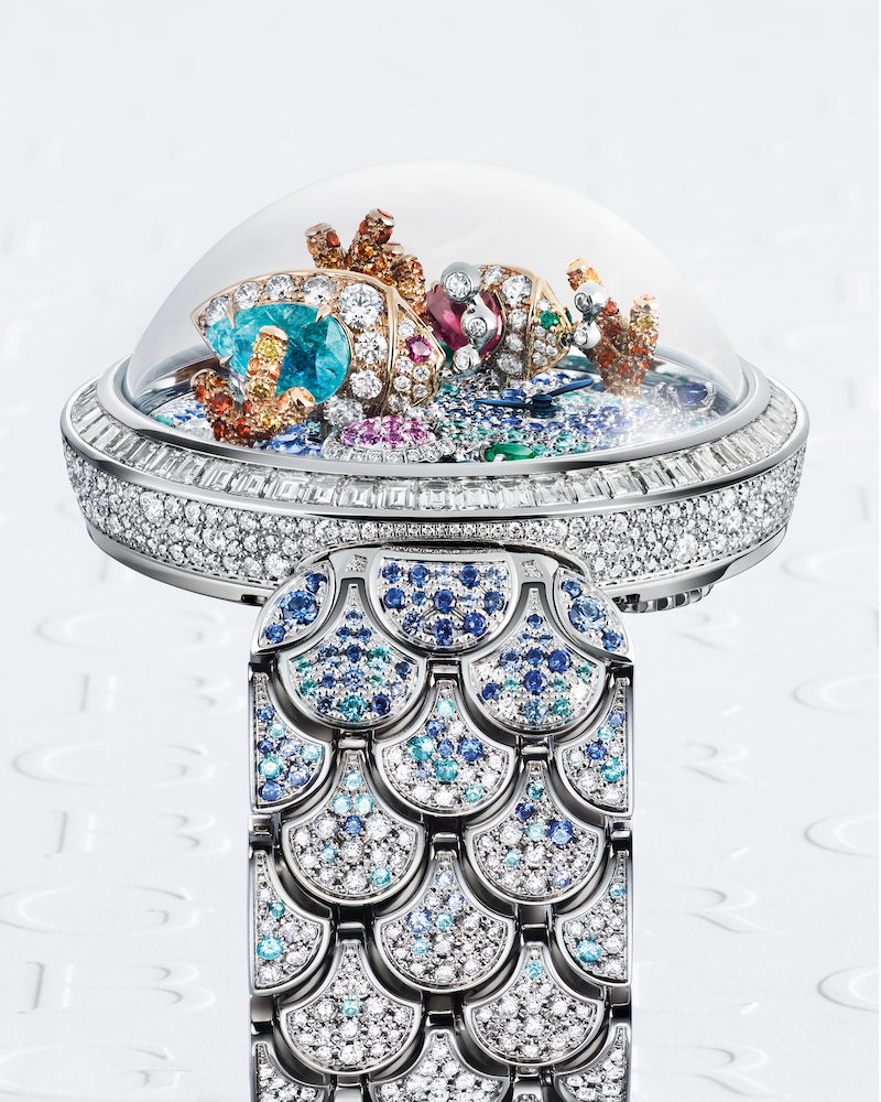 Bulgari
