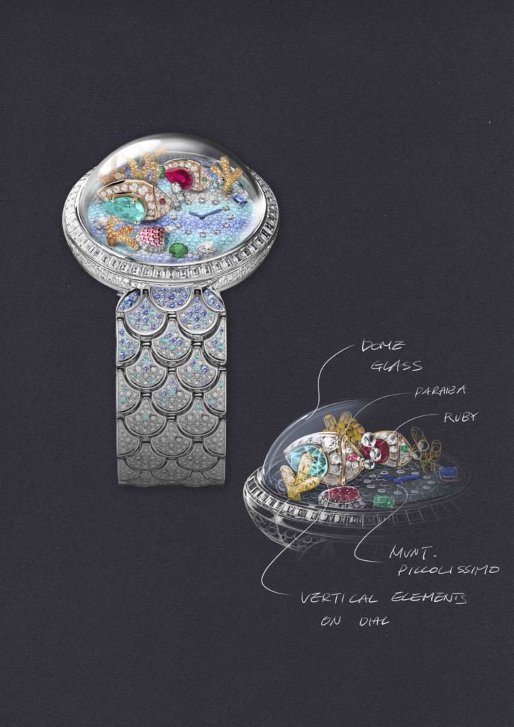 Bulgari