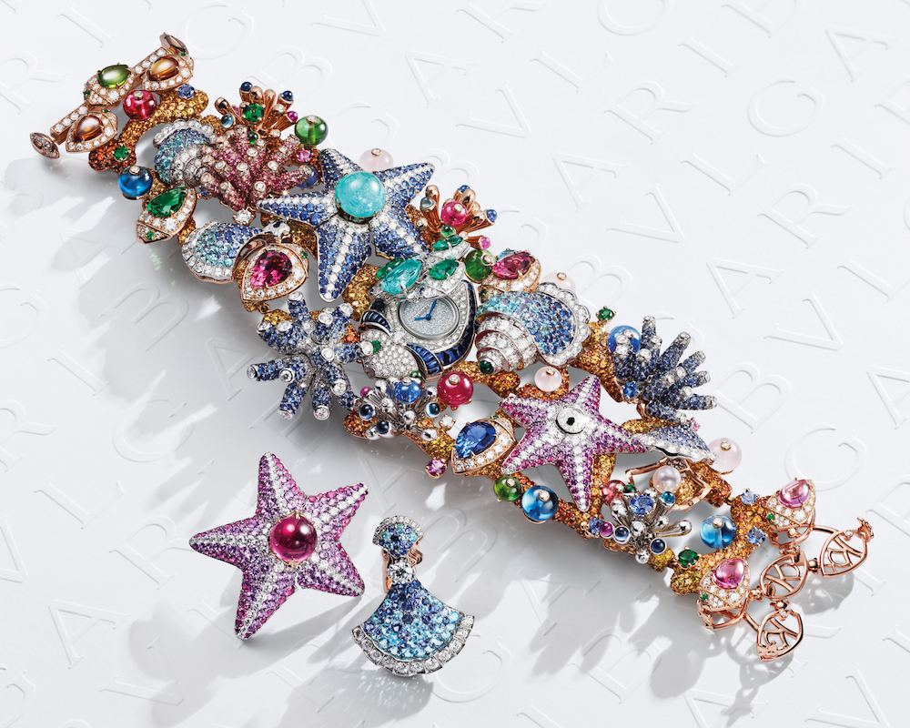 Bulgari