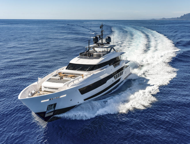 Linea personalizzata 140
