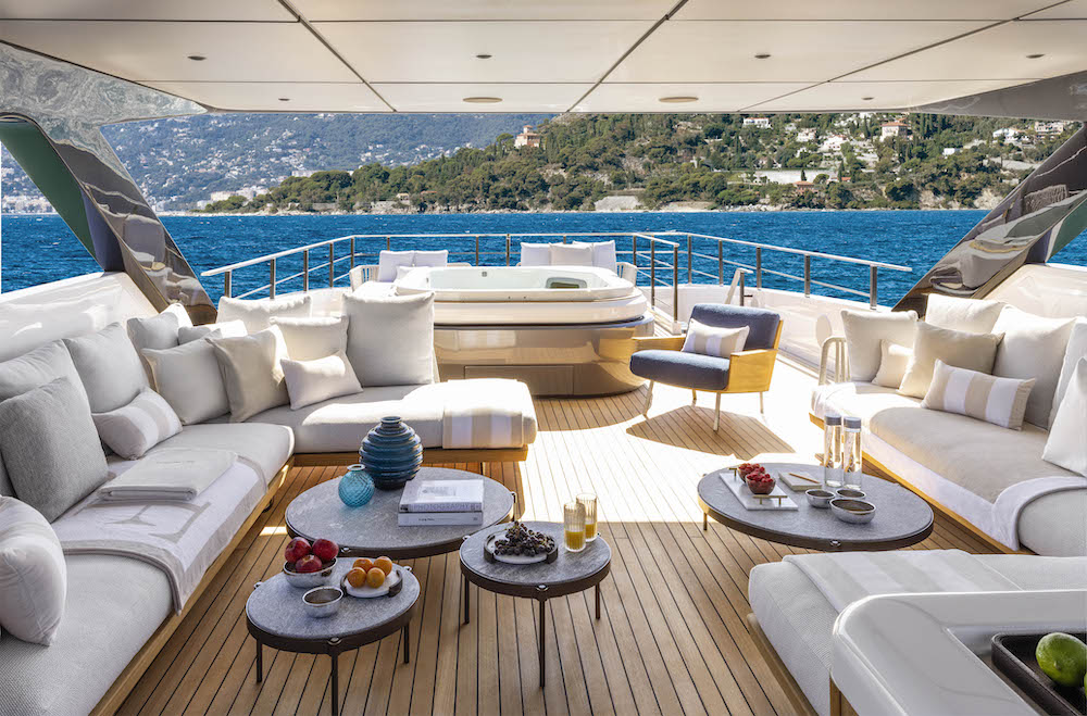 Linea personalizzata 140