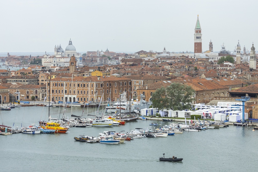 Venezia