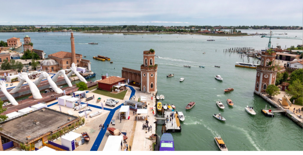 Venezia