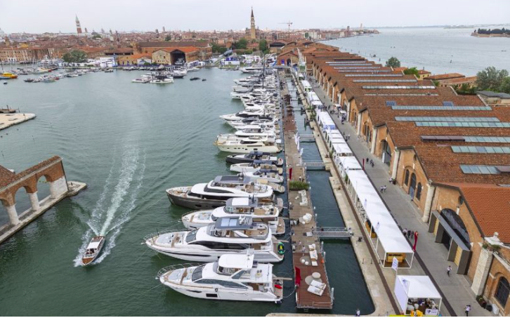 Venezia