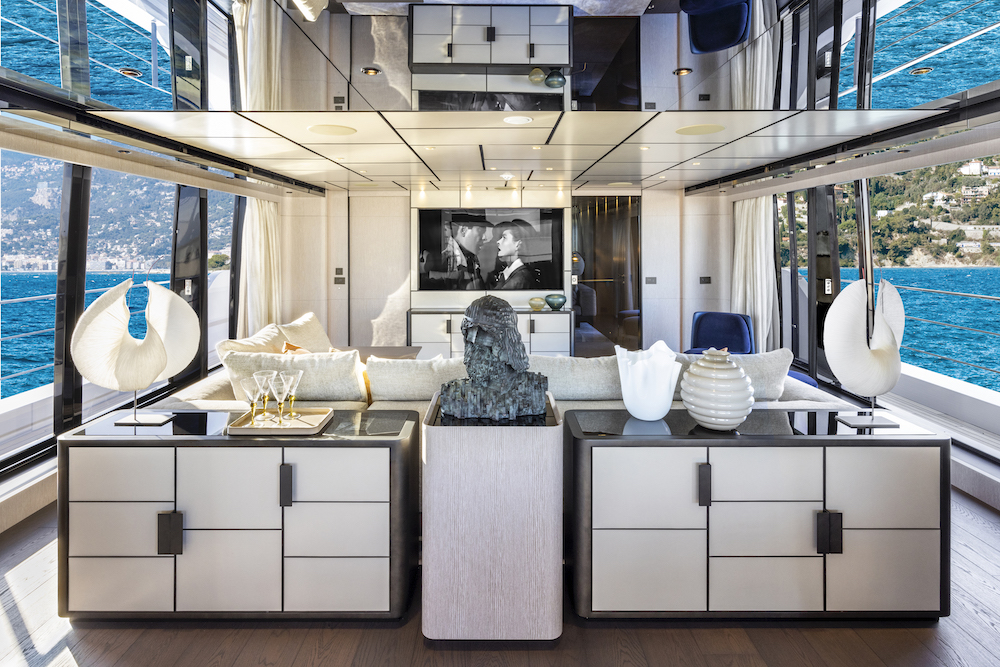 Linea personalizzata 140