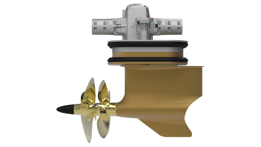 Volvo Penta