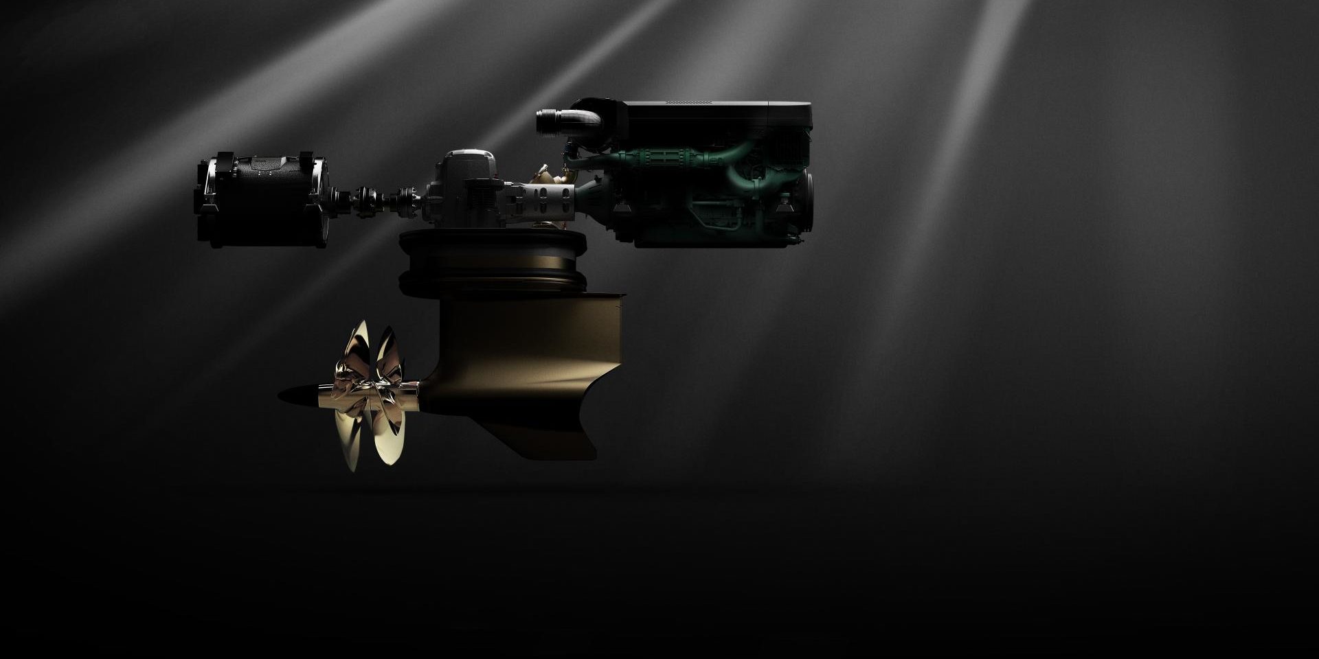Volvo Penta