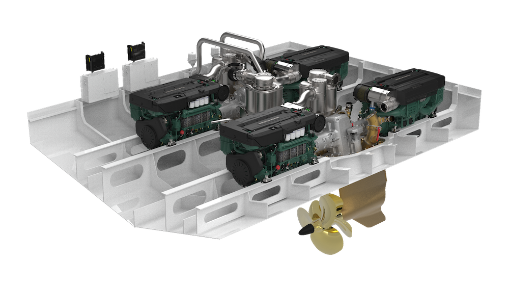 Volvo Penta