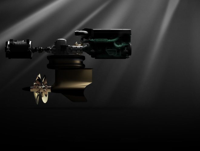 Volvo Penta