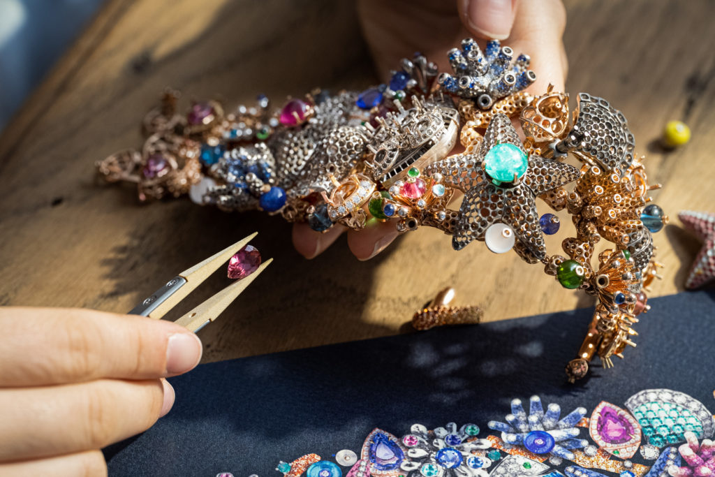 Bulgari