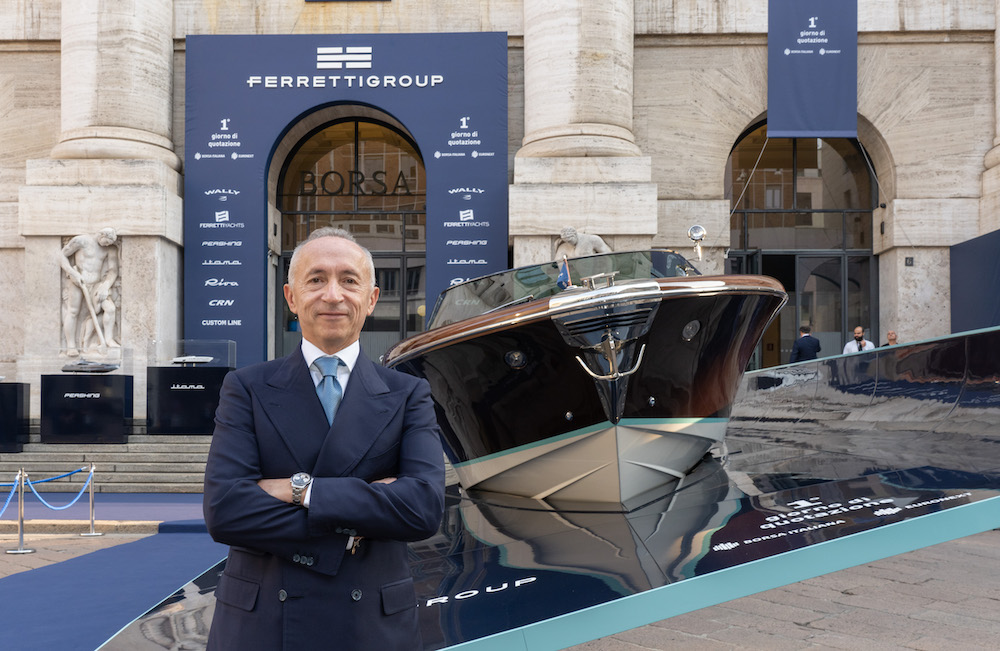 Ferretti