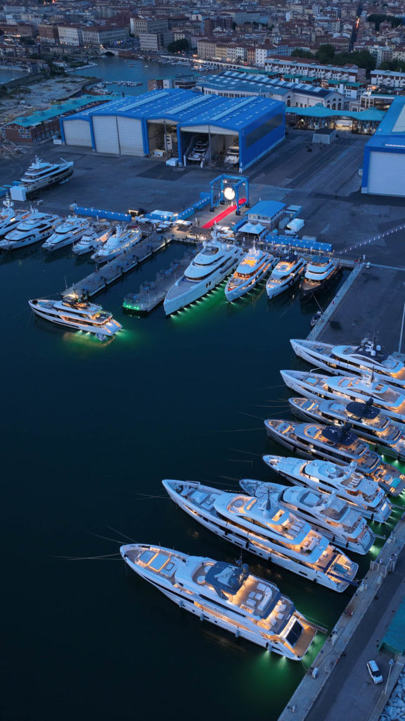 Benetti