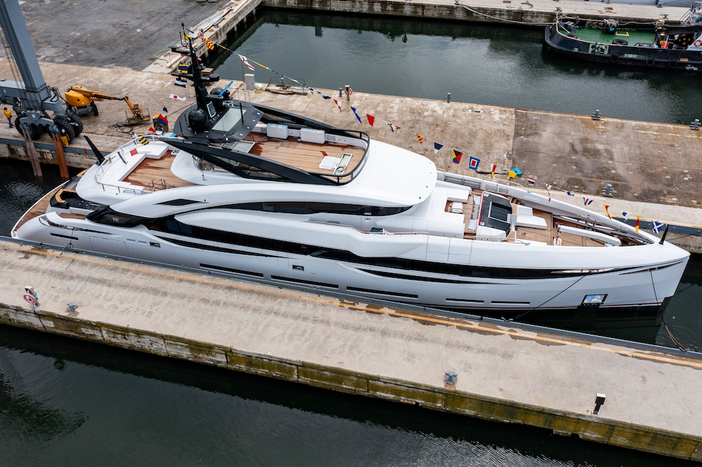 Isa 45 GT