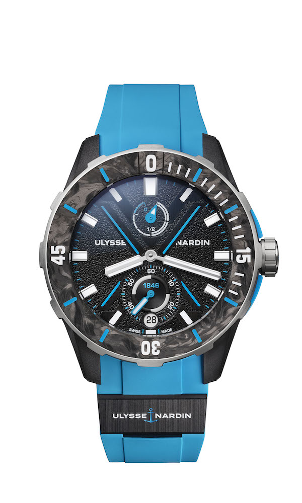 Ulysse Nardin