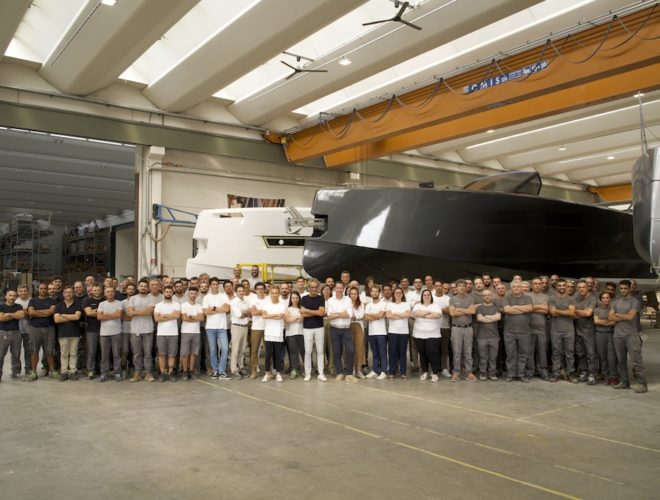 Cantiere del Pardo