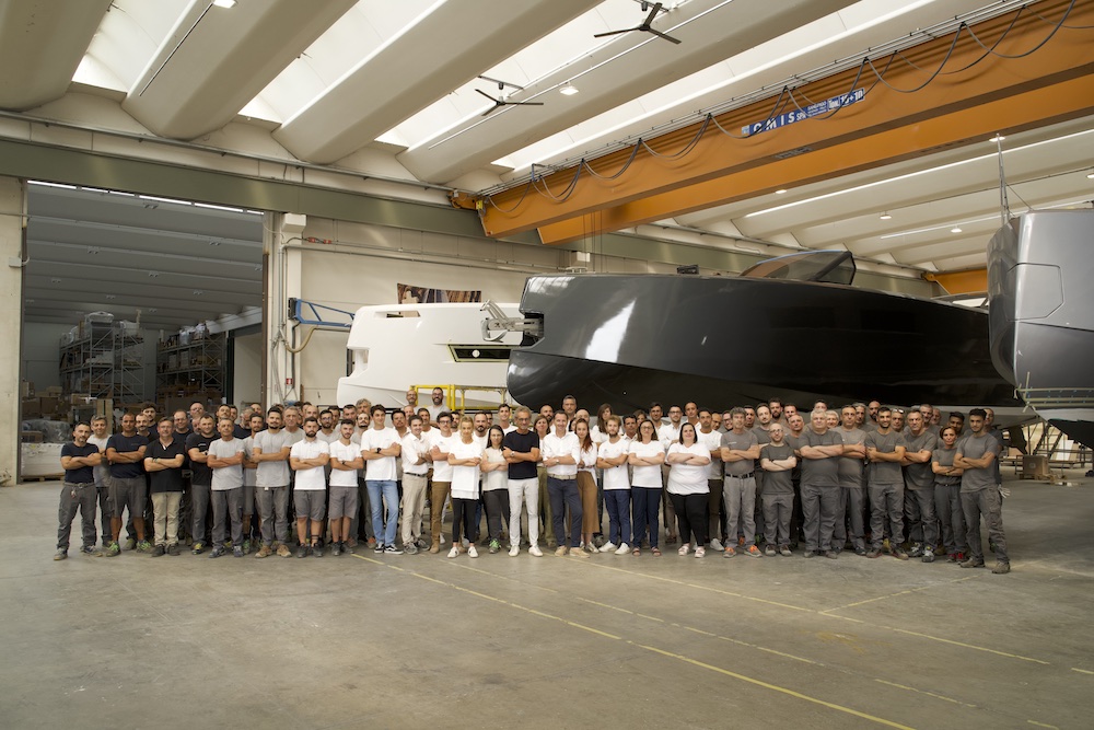 Cantiere del Pardo