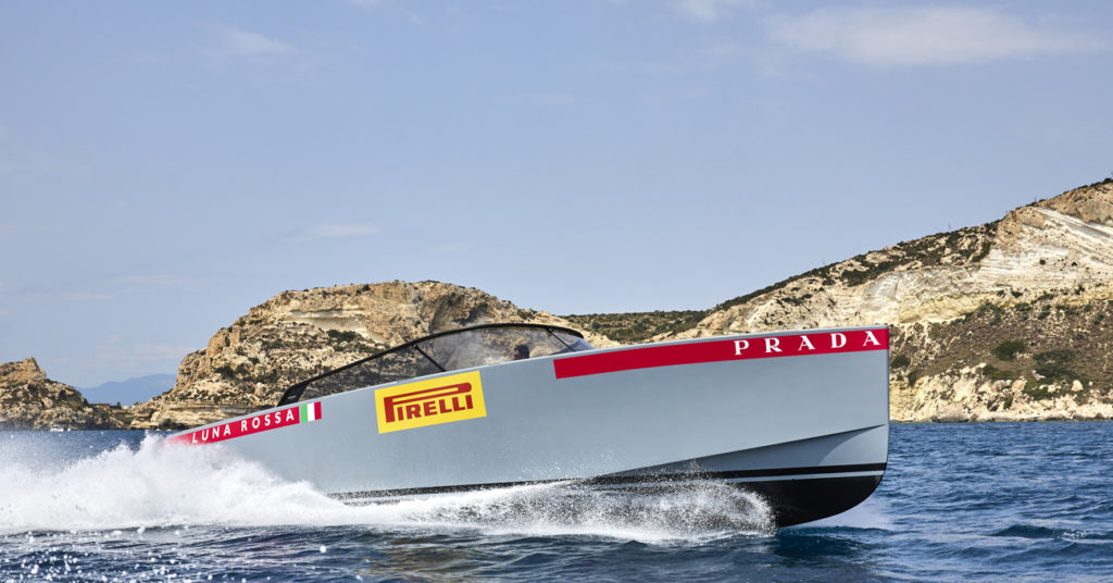 Cantiere Del Pardo