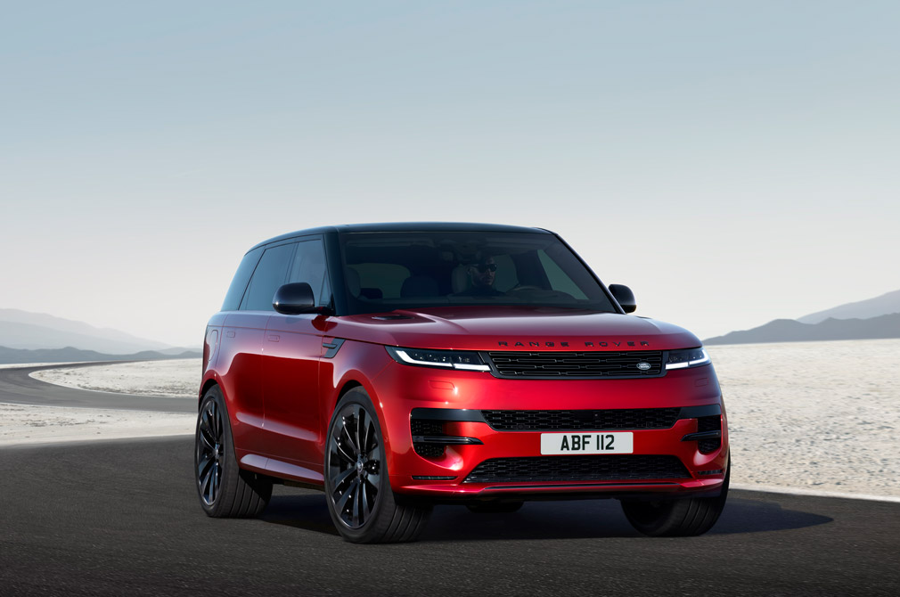 JLR