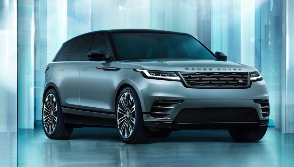 JLR