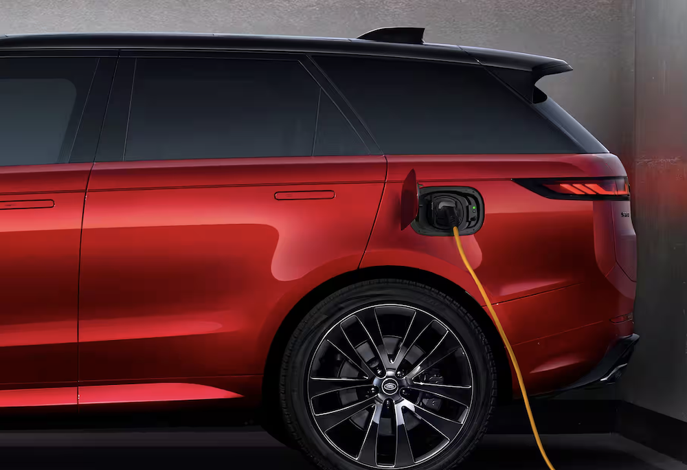 JLR