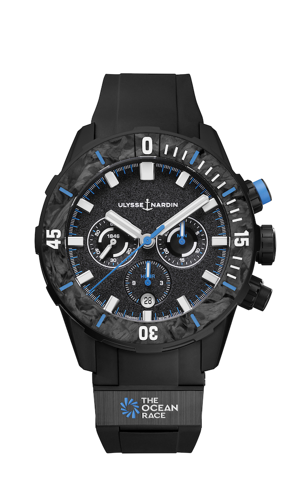 Ulysse Nardin