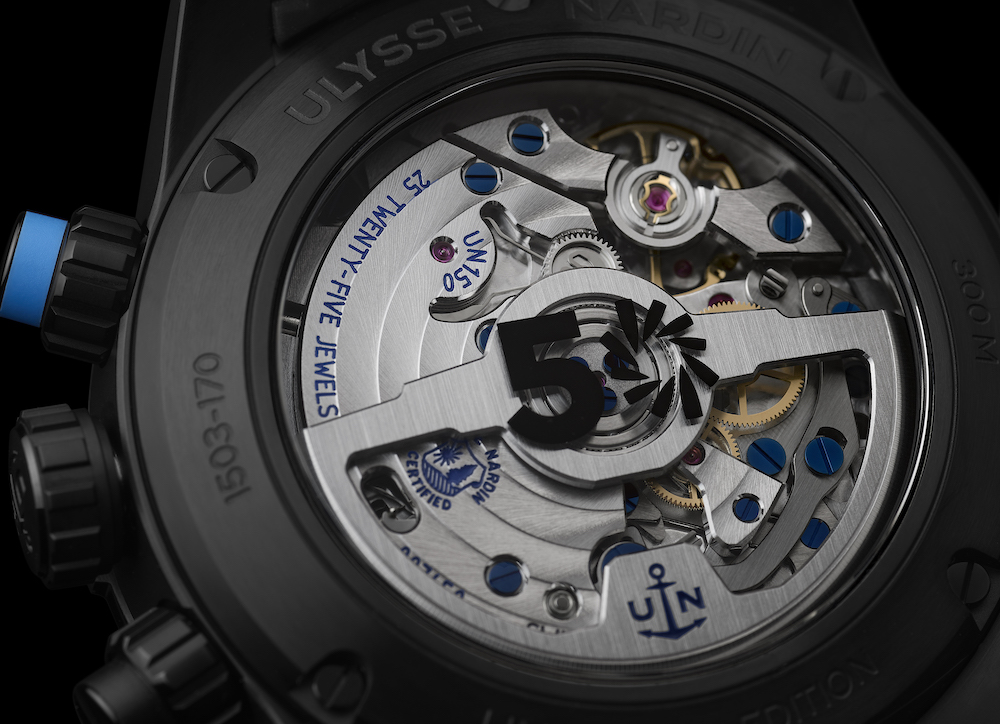 Ulysse Nardin