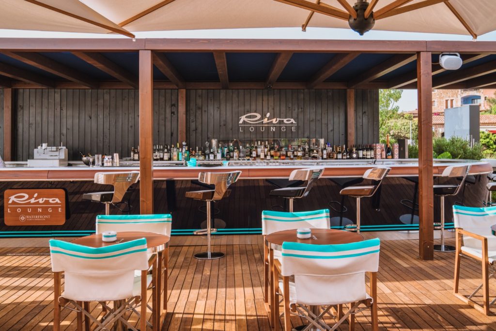 Riva Lounge