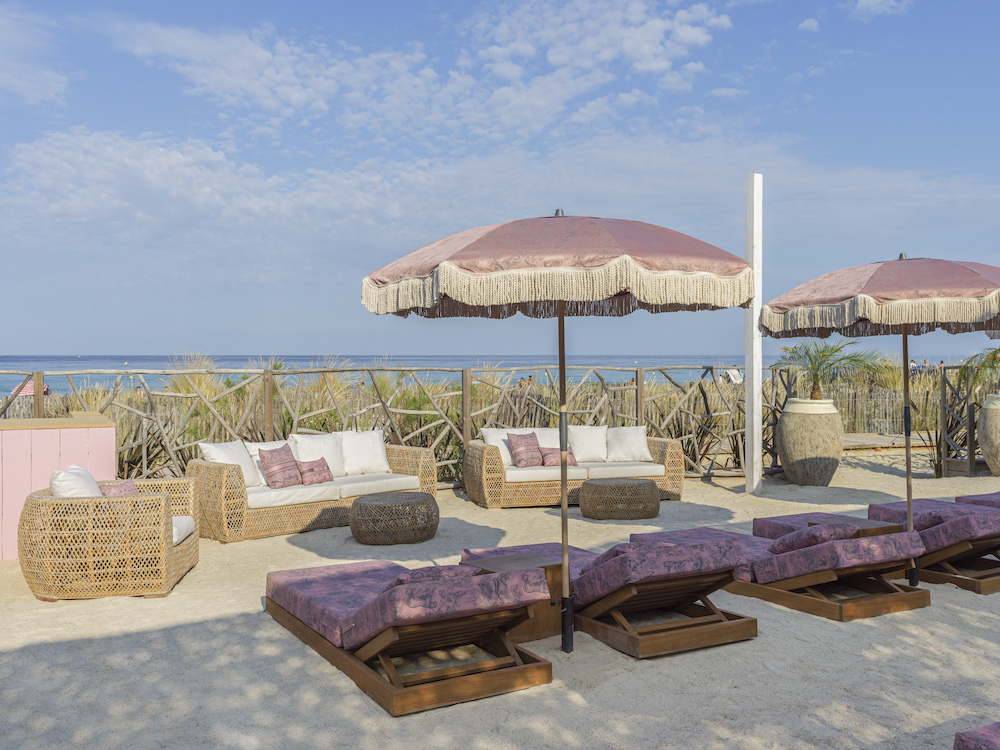 Beach Club