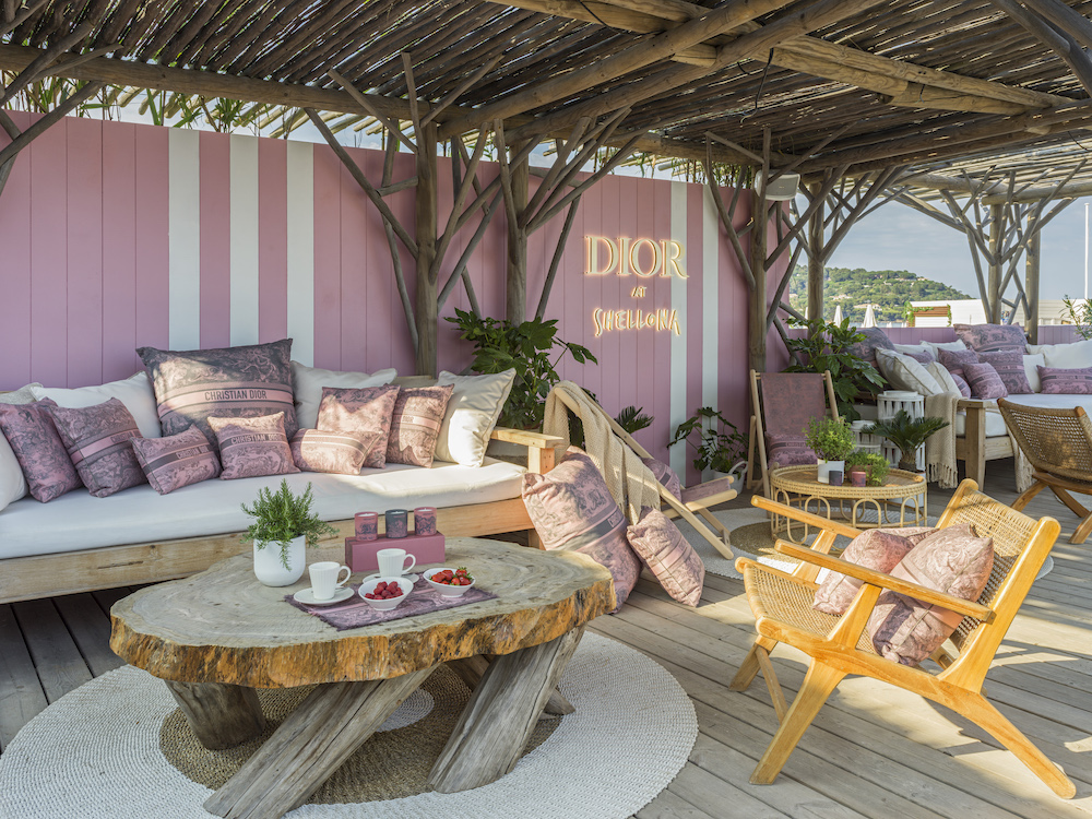 Beach Club